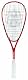 Squashschläger Unsquashable DSP 600 rot für Einsteiger
