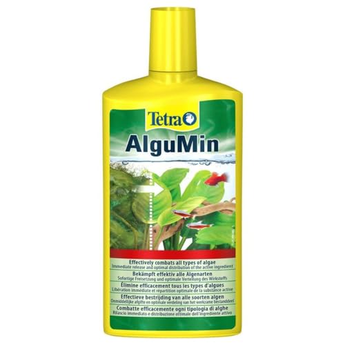 TetraAqua AlguMin 500 ml