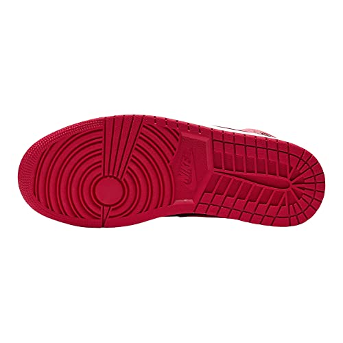 Image of Jordan Air 1 Mid Mens Shoes
