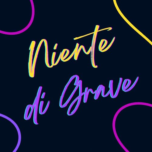 Niente Di Grave-Ep.2-Una puntata magica!