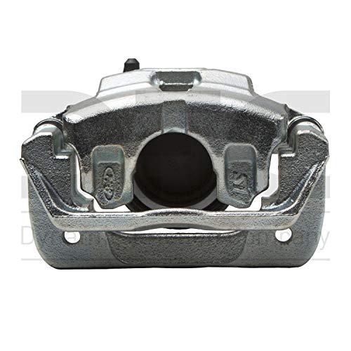 Image of Dynamic Friction Company Front Right Premium Brake Caliper 331-54076 Replacement For 2001-2005 Mercury Sable, 2001-2007 Ford Taurus, 2002 Lincoln Continental