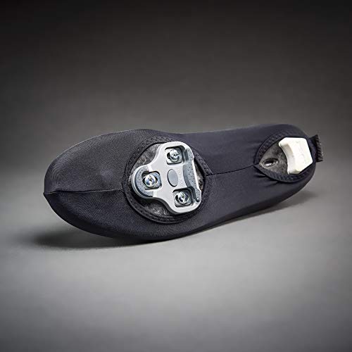 GripGrab RaceAero 2nd Edition Summer Road Bike Lycra Overshoes Lightweight Cycling Shoe-Covers for Time-Trial Racing2