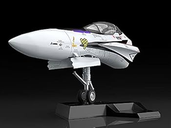 Amazon.com: Max Factory Macross F Fighter Nose Collection VF