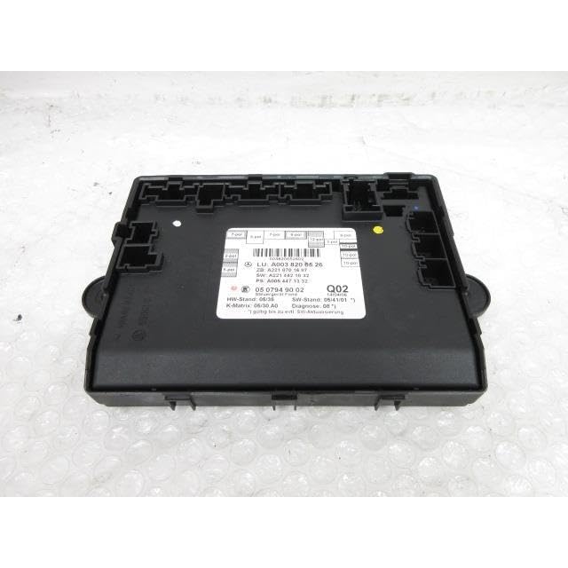 Amazon | 2006年 ベンツ W221 DBA-221056 S350 (6)右Rドア