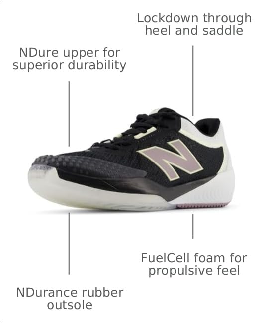 Image of New Balance Women's FuelCell 996 V6