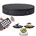 Płyta Obrotowa 30 Cm Z Pilotem, Gramofon Elektryczny, Gramofon Elektryczny, Gramofon 360 Stopni, Profesjonalny Gramofon Elektryczny, Gramofon Automatyczny,Black