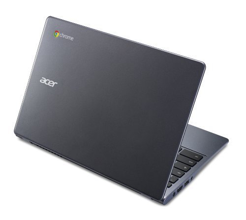 Acer C720 Chromebook (11.6-Inch, 4Gb) #TOP4