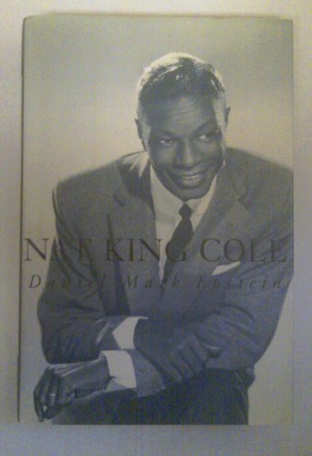 Nat King Cole 1422356892 Book Cover
