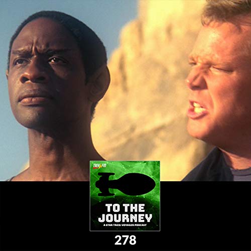 278: TRUTH! Podcast Por  arte de portada