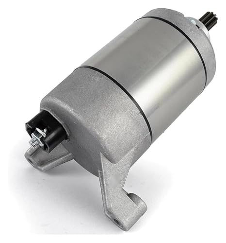 Démarreur moto de haute précision pour Yamaha XVS1300A Midnight Star 2014
