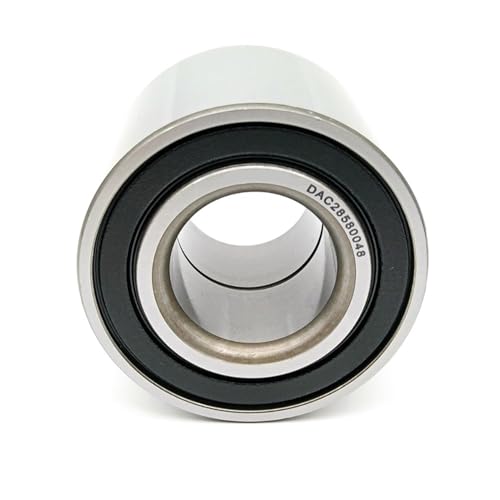 Roulement de roue DAC28580048 28X58X48 double rangée de billes radiales