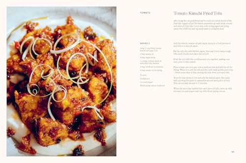 Plant to Plate: Delicious and Versatile Plant-Forward Recipes