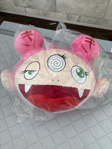 村上隆 ぬいぐるみの人気商品・通販・価格比較 - 価格.com