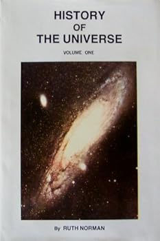 Hardcover History of the Universe, Vol. 1 Book
