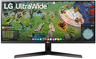 LG 29WP60G-B UltraWide Monitor 29