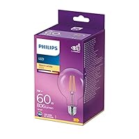 Philips Softone Ampoule Globe économique E27 12W - Foto 6