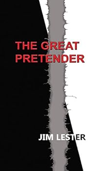 Paperback The Great Pretender Book