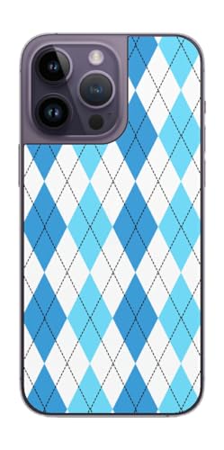 ClearView iPhone 14 pro Maxp vg w ی tB { Design by YA Ђ` ͗l [u[]