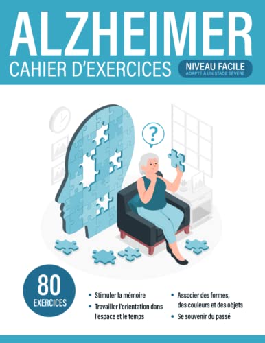 Activités Alzheimer En Ligne | Jeux De Mémoire Pour Adultes – LCVJ
