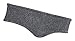 Port Authority R-Tek Stretch Fleece Headband OSFA Midnight Heather