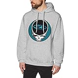 Material: 60% Baumwolle, 40% Polyester, das Material fühlt sich gut auf Ihrer Haut an.