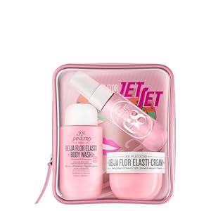 SOL DE JANEIRO Jet Set