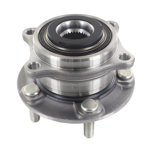 Roulement SKF VKBA 7786 Haute Résistance contre les Vibrations