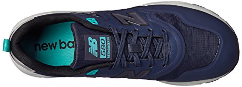 Image of New Balance Men's 580 Sneakers