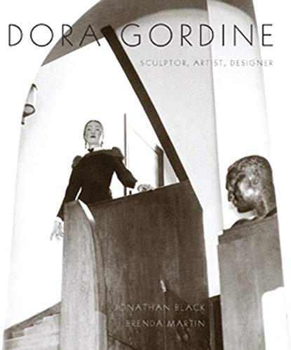 Dora Gordine: Sculptor, Artist, Designer