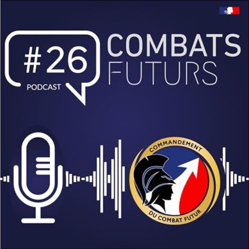 #26 - Le futur des blindés : robotisation, drones et systèmes multiplateformes.