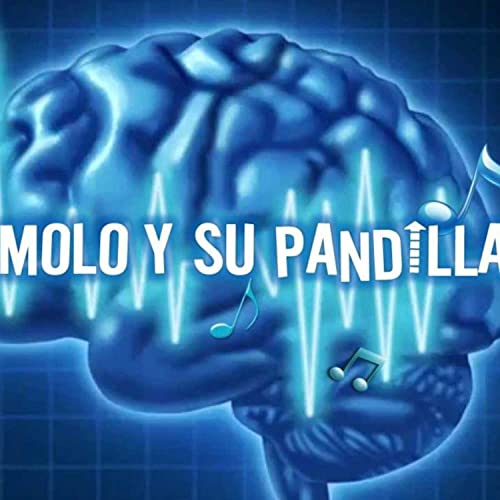 El Molo y su pandilla copertina