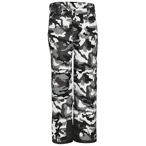 Image of Arctix Kids Snow Pants with Reinforced Knees and Seat