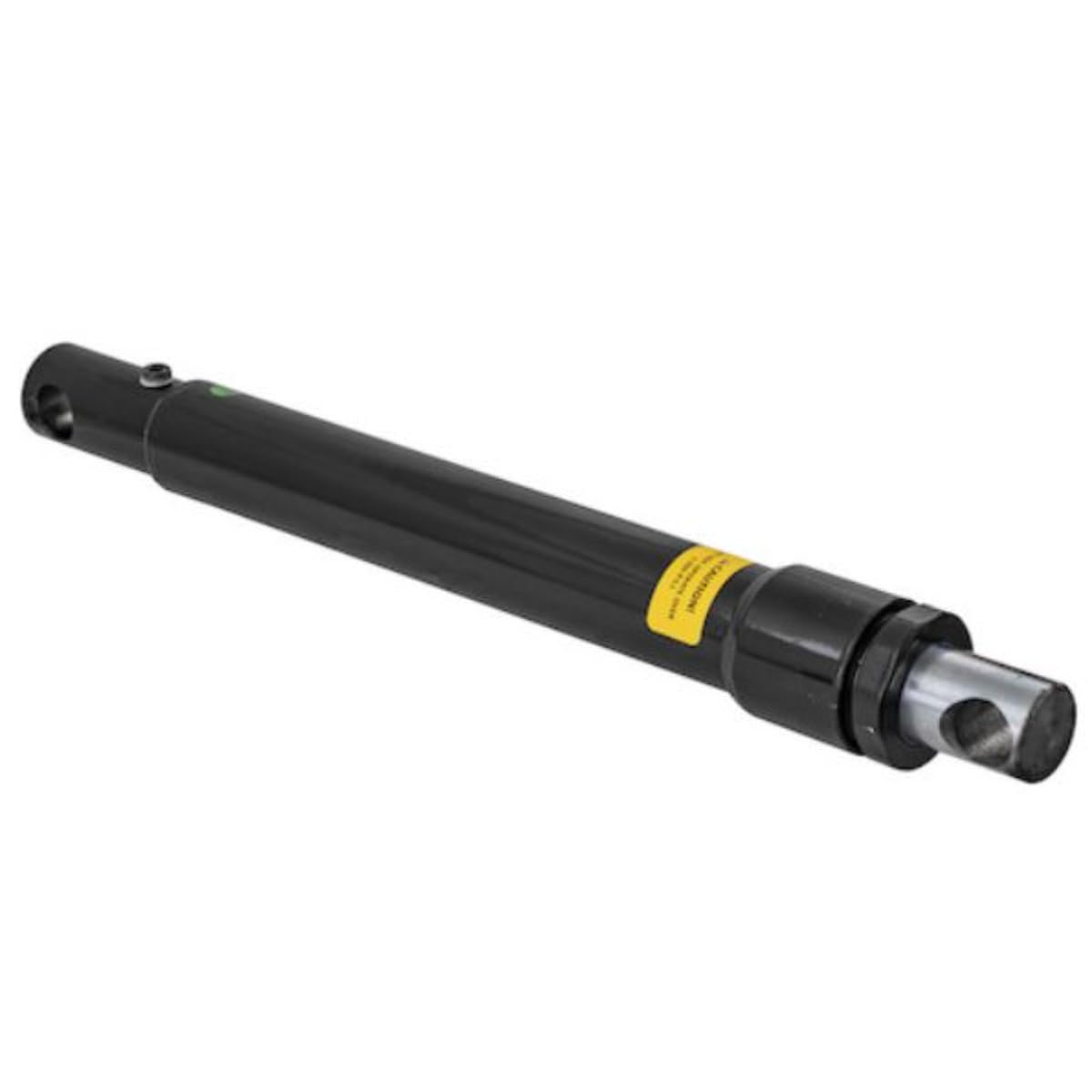 Buyers Products 1304300 Angle Cylinder (NPT Ports) for Western/Fisher Snowplows