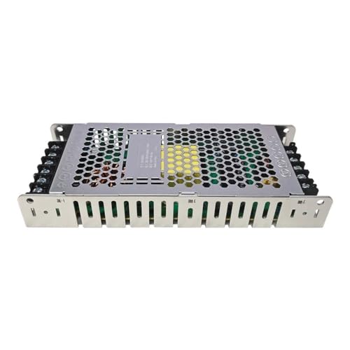 Alimentation pour écran LED MA200SH5S 5V 40A 200W compacte - 4
