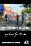 With Culture in Mind (Relational Perspectives Book Series)