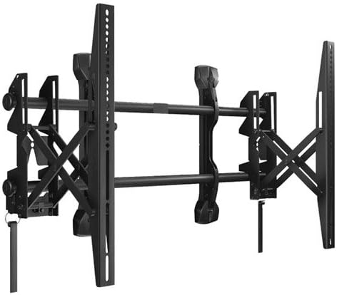 Milestone AV Technologies Fusion Wall Mount LSMVU
