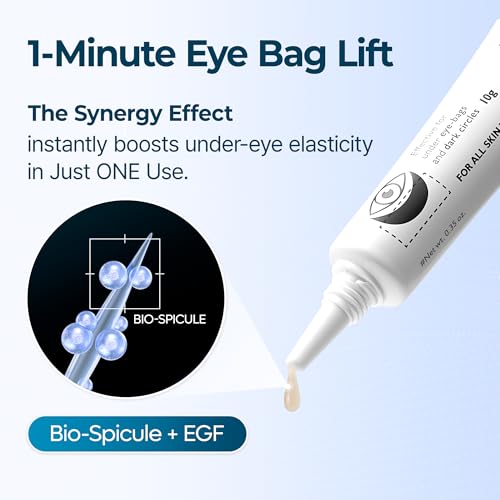 Crème pour les Poches Dr.Melaxin Eyephalt 10 ml - 4