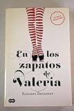 paginas de zapatos deportivos en estados unidos  En los zapatos de Valeria
