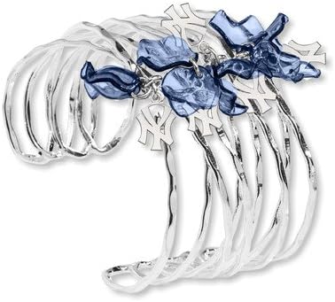 LogoArt MLB mens Charm,Cuff
