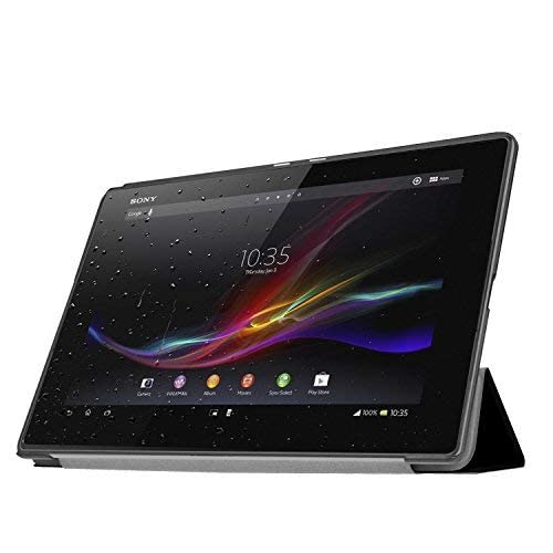 【SONY】Xperia Z4 Tablet docomo カバー付き 楽天市場】Sony Xperia Z4 Tablet docomo SO-05GAu SOT31 専用
