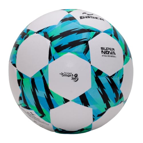 Balón de fútbol 5 2 Imagen adicional