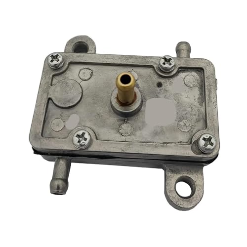 Bomba de Combustible DF44-211 Mecánica de Alta Precisión 3