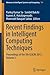 Produktbild Recent Findings in Intelligent Computing Techniques: Proceedings of the 5th ICACNI 2017, Volume 3 (Advances in Intelligent Systems and Computing, Band 709)