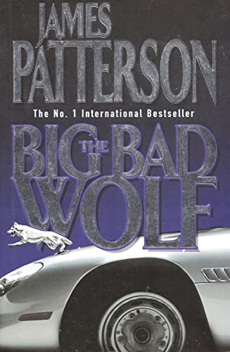 The Big Bad Wolf
