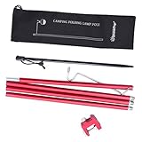 lichtmast feuerwehr aufbauen Laternenaufhängungsstange Es hat ein einfaches Design, ist aber sehr praktisch im Gebrauch und bietet Ihnen eine gute Benutzererfahrung.