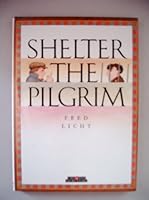 Shelter the Pilgrim 0886823072 Book Cover