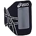 Produktbild Asics Unisex-Erwachsene MP3 Player Tasche, Performance Black, 1, 110872