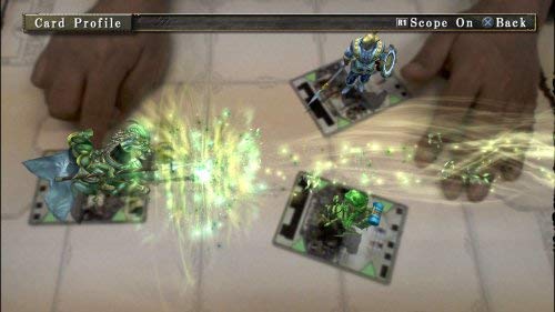Amazon.com: Eye of Judgment (Renewed) : Video Games