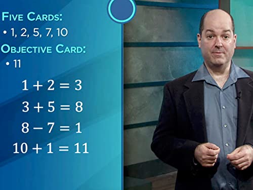 Arithmetic Amusements