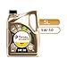 Total ACTOT5W305L Aceite para Motor Quartz, 5L